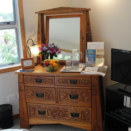 Leigh Panorama B&B ภายนอก รูปภาพ