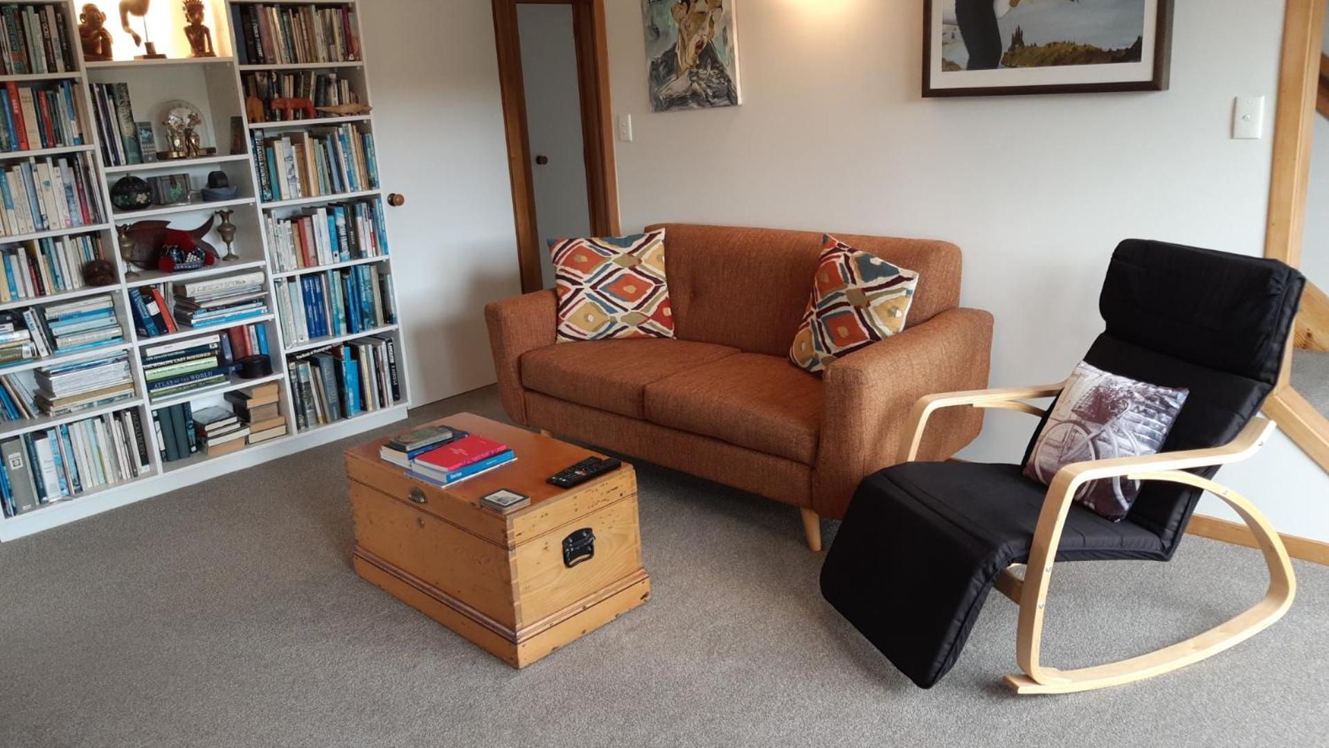 Leigh Panorama B&B ภายนอก รูปภาพ