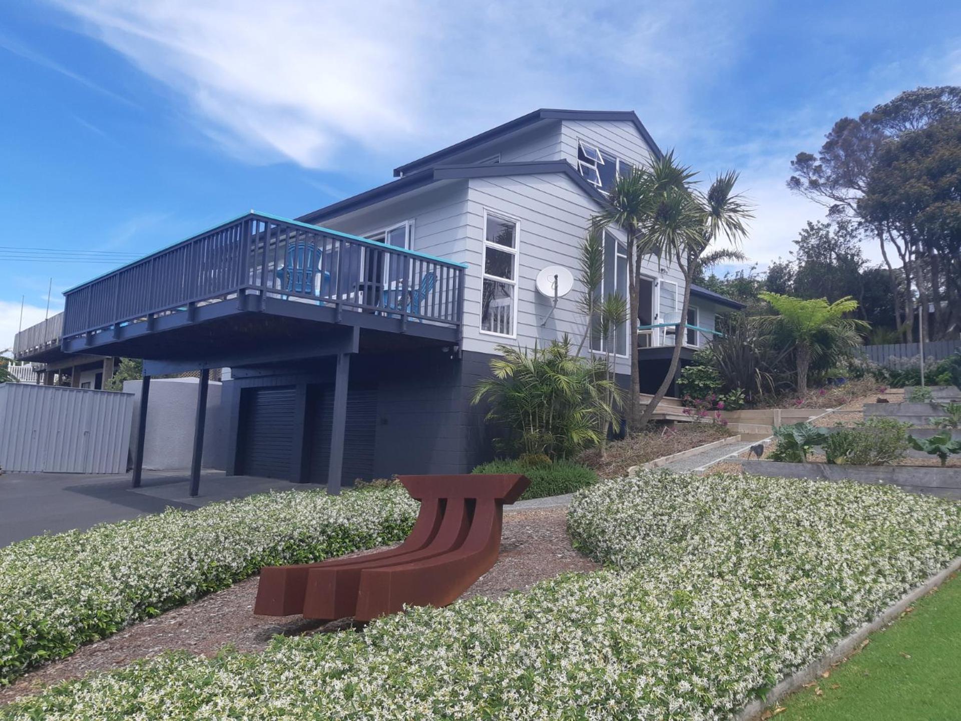 Leigh Panorama B&B ภายนอก รูปภาพ