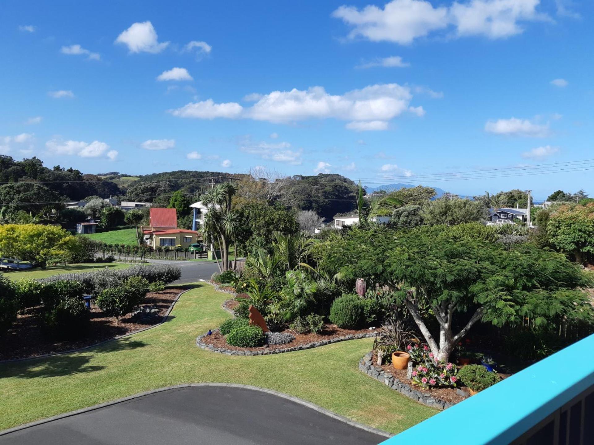 Leigh Panorama B&B ภายนอก รูปภาพ
