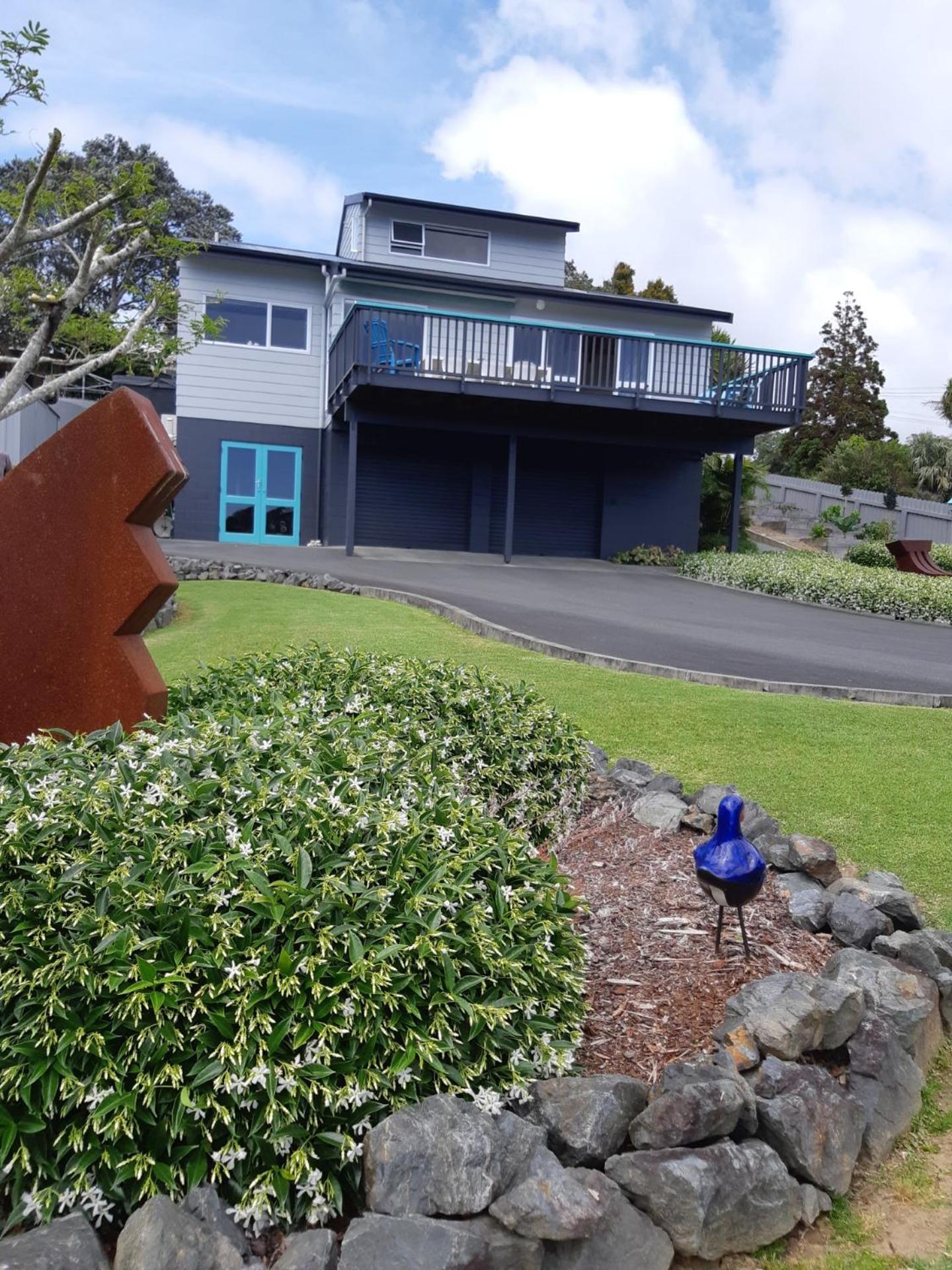 Leigh Panorama B&B ภายนอก รูปภาพ