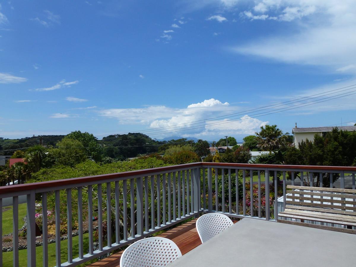 Leigh Panorama B&B ภายนอก รูปภาพ