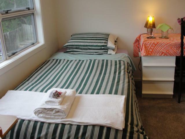Leigh Panorama B&B ภายนอก รูปภาพ