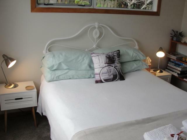 Leigh Panorama B&B ภายนอก รูปภาพ