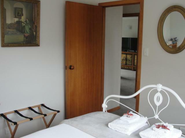Leigh Panorama B&B ภายนอก รูปภาพ