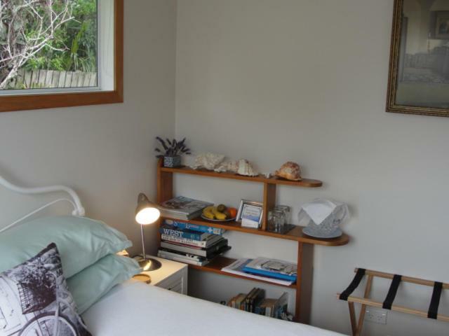 Leigh Panorama B&B ภายนอก รูปภาพ