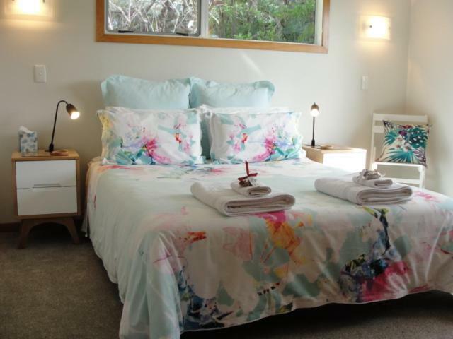 Leigh Panorama B&B ภายนอก รูปภาพ